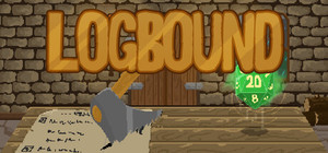 Logbound banner