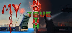 My True North banner