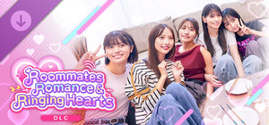 Roommates, Romance, and Ringing Hearts - Premium Bonus Photo Album banner