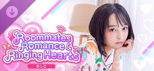 Roommates, Romance, and Ringing Hearts - Nagi Special Collection banner