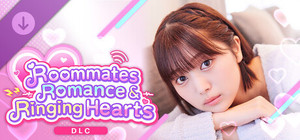 Roommates, Romance, and Ringing Hearts - Ruka Special Collection banner