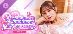 Roommates, Romance, and Ringing Hearts - Mirei Special Collection banner