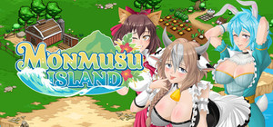 Monmusu Island banner