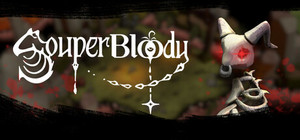 Souper Bloody banner