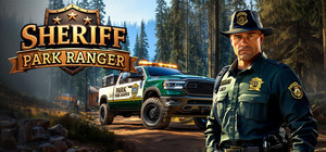 Sheriff Park Ranger banner