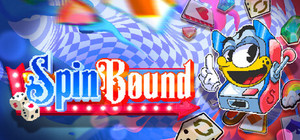 SpinBound banner