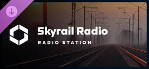 Cities: Skylines II - Skyrail Radio banner