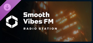 Cities: Skylines II - Smooth Vibes FM banner