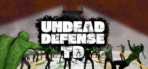 Undead Defense TD banner