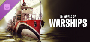 World of Warships — Tachibana Lima banner