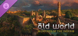 Old World - Empires of the Indus banner
