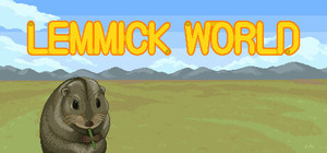 LEMMICK WORLD banner