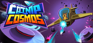 Catnip Cosmos banner