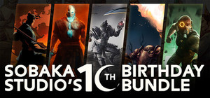 Sobaka Studio Full Collection banner