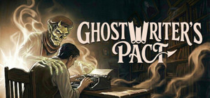 Ghostwriter's Pact banner