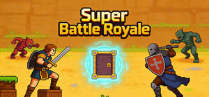 Super Battle Royale banner