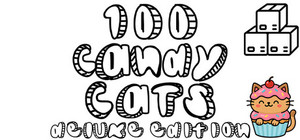 100 Candy Cats Deluxe Edition banner