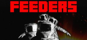 FEEDERS banner