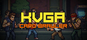 Kvga banner