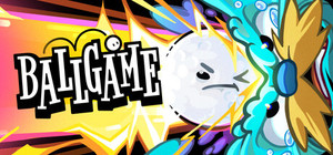 Ballgame banner