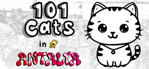 101 Cats in Antalya banner