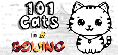 101 Cats in Beijing