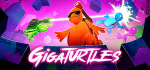 GigaTurtles banner