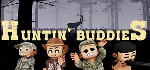 Huntin' Buddies banner