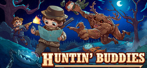 Huntin' Buddies banner