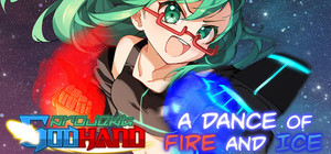 Just Press Whatever banner