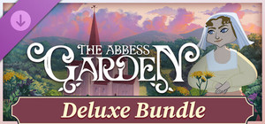 The Abbess Garden Deluxe banner