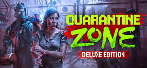 Quarantine Zone: The Last Check Deluxe Edition banner