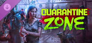 Quarantine Zone: The Last Check Supporter Pack banner