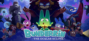 Bunderkin: The Ocular Eclipse banner