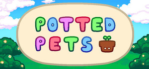 Potted Pets banner