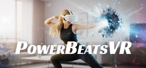 PowerBeatsVR - The Complete Bundle banner