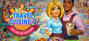 III Blazing Vacation: Save the Resort!; Bundle 4 in 1 banner