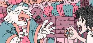 All Cats banner