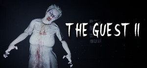 The Guest II banner