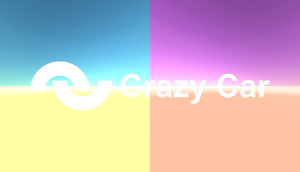 Crazy Car