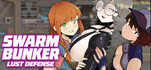 Swarm Bunker: Lust Defense banner