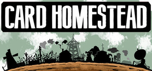 Card Homestead banner