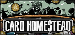 Card Homestead banner