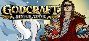Godcraft Simulator banner