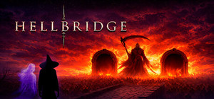 Hellbridge banner
