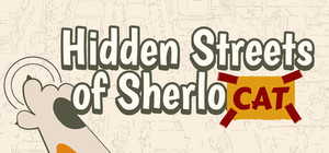 Hidden Streets of SherloCAT banner