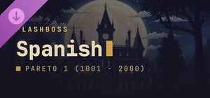 FlashBoss - Spanish Pareto 1 banner