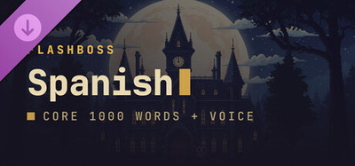 FlashBoss - Spanish Core