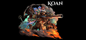 Koan banner