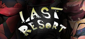 Last Resort banner